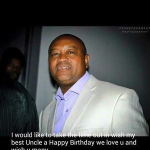 Meet your Posher, Antonio